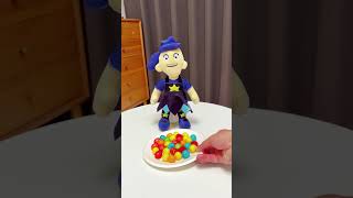 why it's different #poppyplaytimechapter5