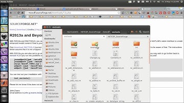 How to Read NetCDF files in Matlab?