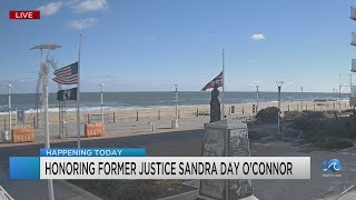 Celebrity Why are flags at half-staff in Virginia and North Carolina? Wealth