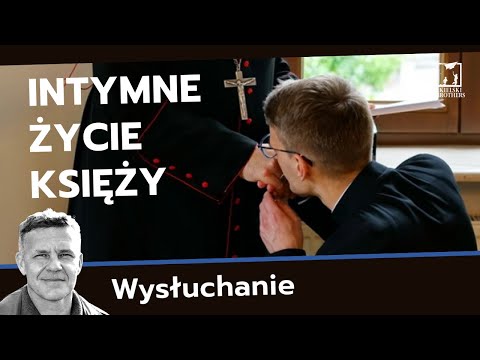 Wideo: Jak nazywał się żydowski ksiądz?