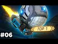 JE FREESTYLE EN TOP 1 MONDIAL | RTWR S7 EP06