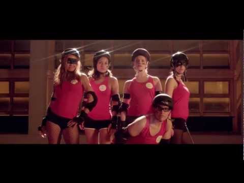 Mélissa Laveaux - Pretty Girls TEASER