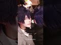 #jaexiao #cosplay story MV Part 2 "Falling into a Dream" #jaelee #liuxiao #时光代理人 #linkclick