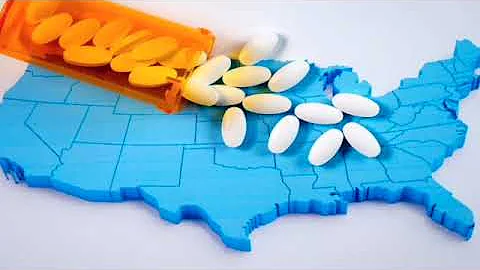 The Opioid Crisis Science and Society