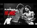 NO MAS DE ROBERTO DURAN - LE FLASHBACK #4 - L'HISTOIRE DE L'ABANDON LE PLUS CHOQUANT DE LA BOXE