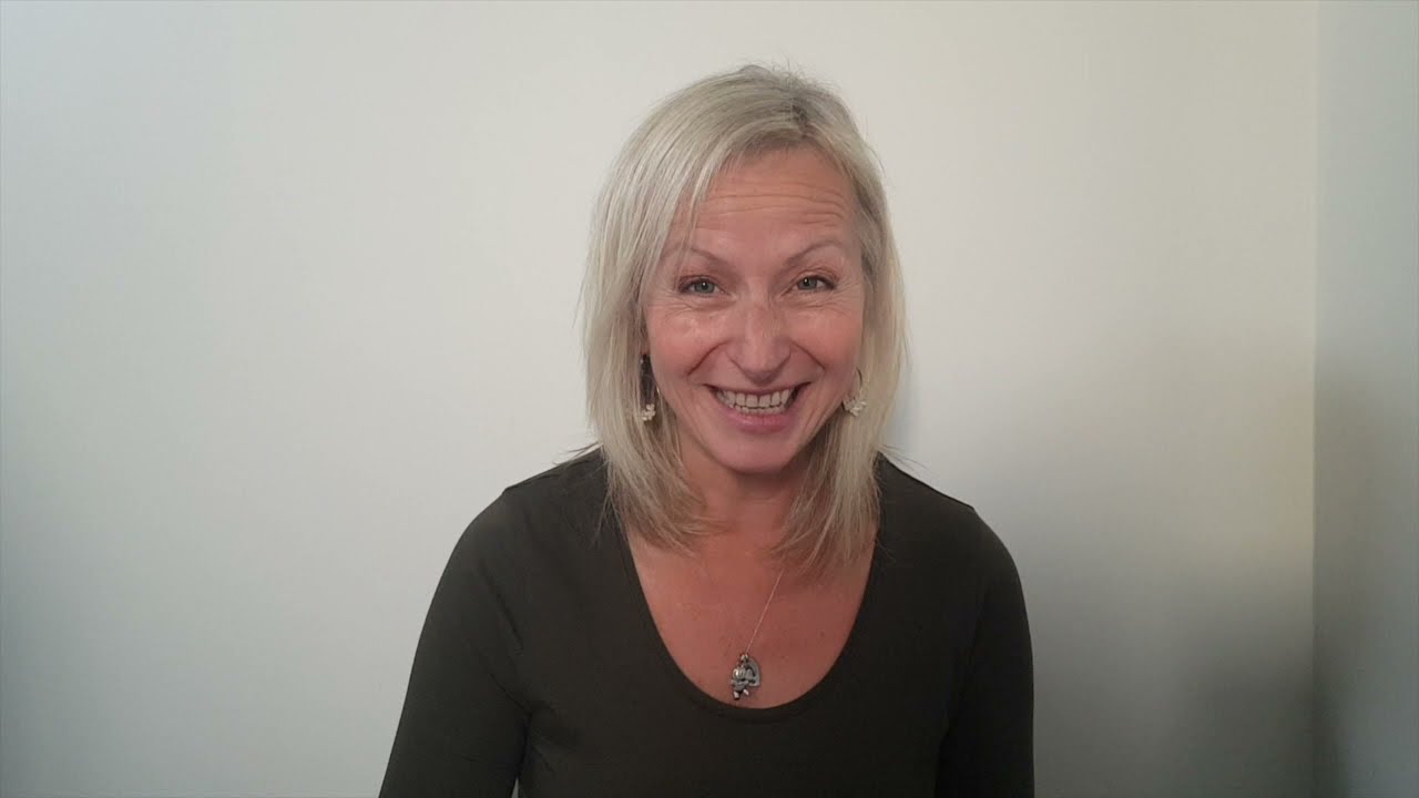 Meet the cast - Louise Gracey / Aelfgyva