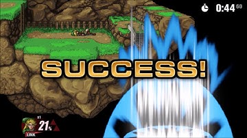 05.00 - Event 17: Dark Link