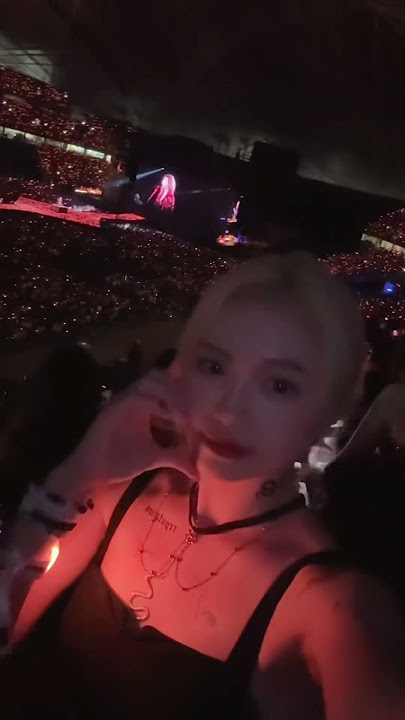 ᴛᴀʏʟᴏʀ sᴡɪғᴛ | ᴛʜᴇ ᴇʀᴀs ᴛᴏᴜʀ