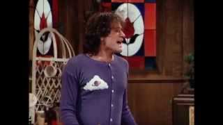 Mork & Mindy: The Complete Series - Gag Reel 1 - Out Now On DVD