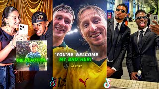 BEST FOOTBALL EDITS - GOALS, SKILLS, FAILS (#9)TIKTOK SOCCER EDITS