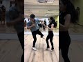 L1-C4: Salsa Partner Dance Demo (062