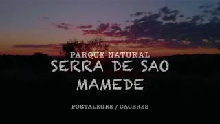 Serra de Sao Mamede