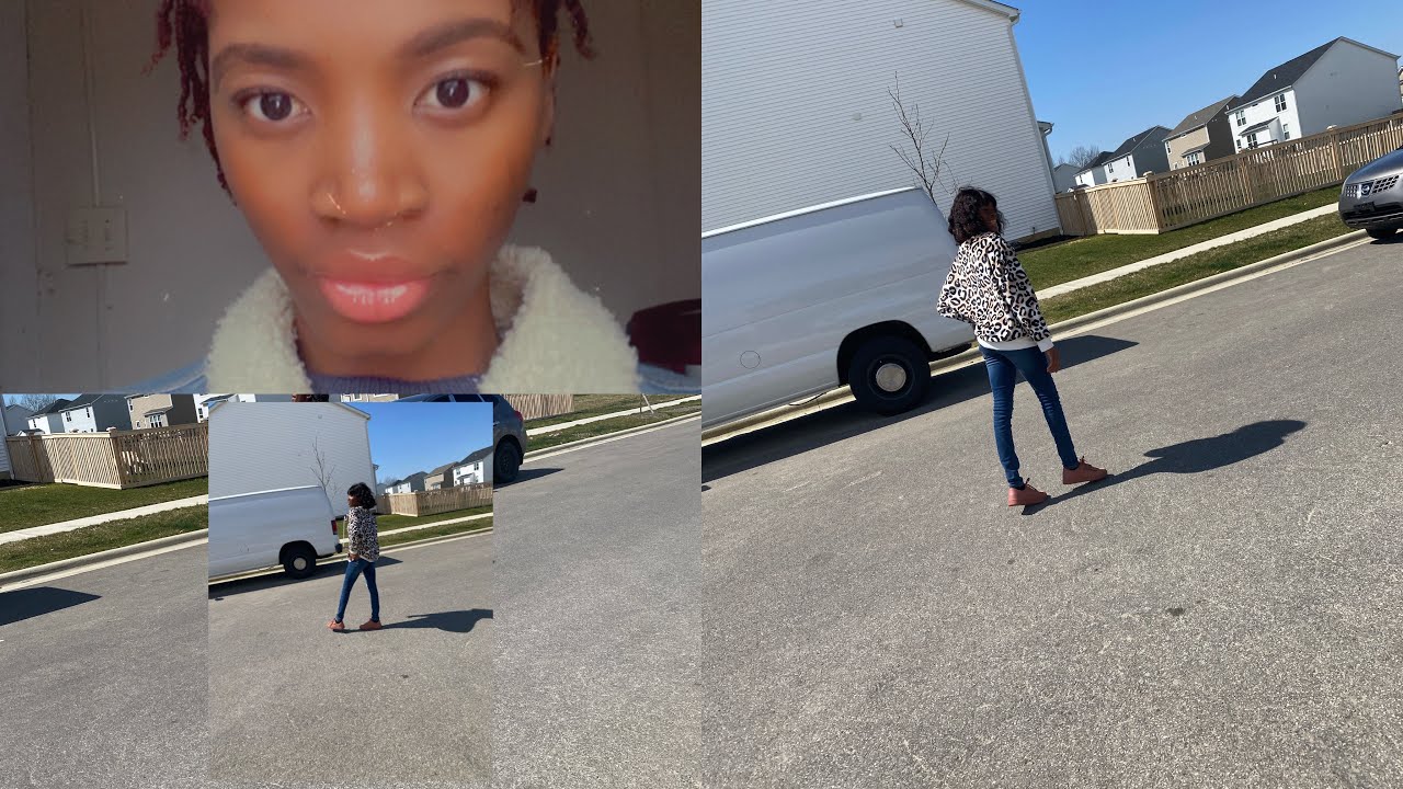 Weekend Travel Vlog to Delaware, OH!