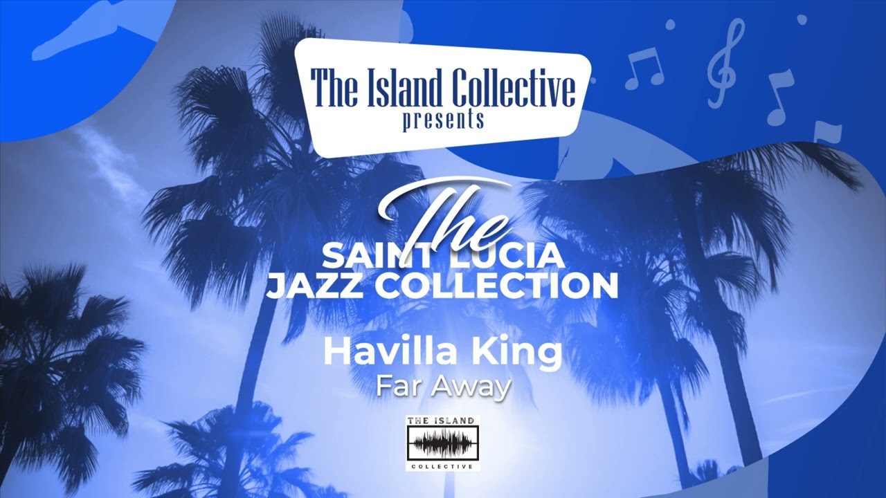 Havilla King x The Island Collective  - Far Away