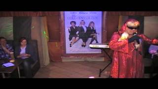 Madam Danyna Kabaret Fiesta