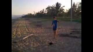 Kick The Moon Fail