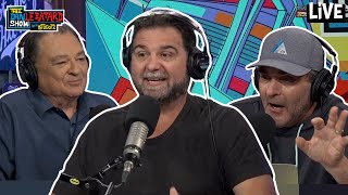 LIVE at 9am EST | 5/21/24 | The Dan Le Batard Show w/ Stugotz