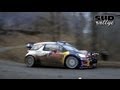 WRC Rallye Monte Carlo 2012 [HD]