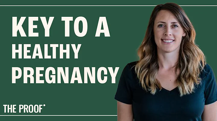 Omega 3s during pregnancy and lactation | Dr Krist...