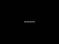 sad video black screen lyrics #SadStory #BlackScreen #Status 🖤💔🥀#sdlofi16