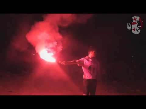 ქომაგების 5 წლის იუბილე