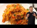 The Perfect Jambalaya