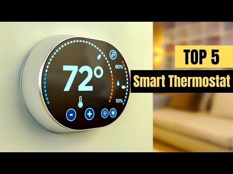 Best Smart Thermostat