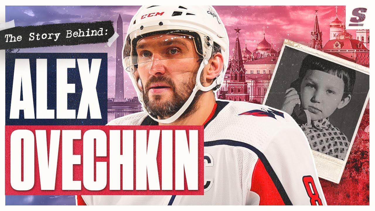 Bluelines: Evaluating the 'Great 8' Alex Ovechkin - The Hockey News