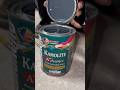 Making AD GREY Oil Paint Colour Pu Enamel Ytshorts Satisfying Oil Diy Experiment