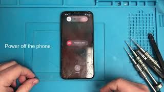iPhone 11 Pro Max Screen Replacement With Step By Step Instructions