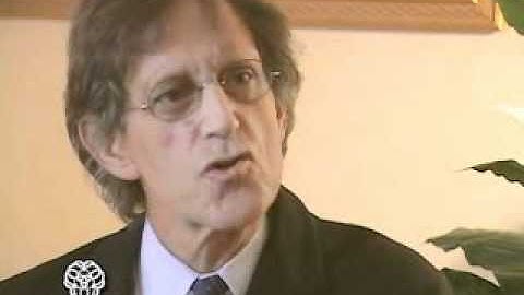 Stulberg, Joe: Teaching Conflict Resolution - Mediate.com Video