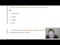 Website'leri Nasıl Çalışır ? (How do websites work?)