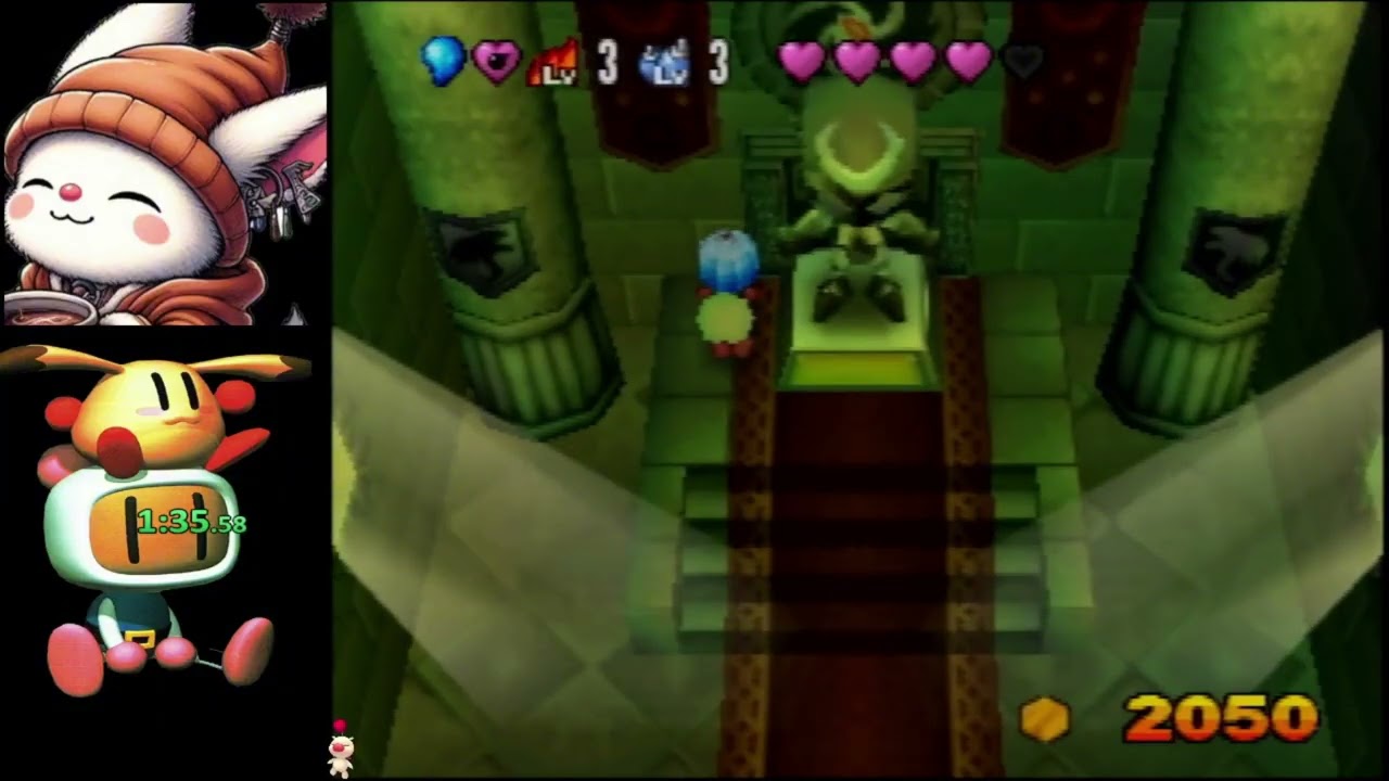 Epikyur Good Ending (Optimal)