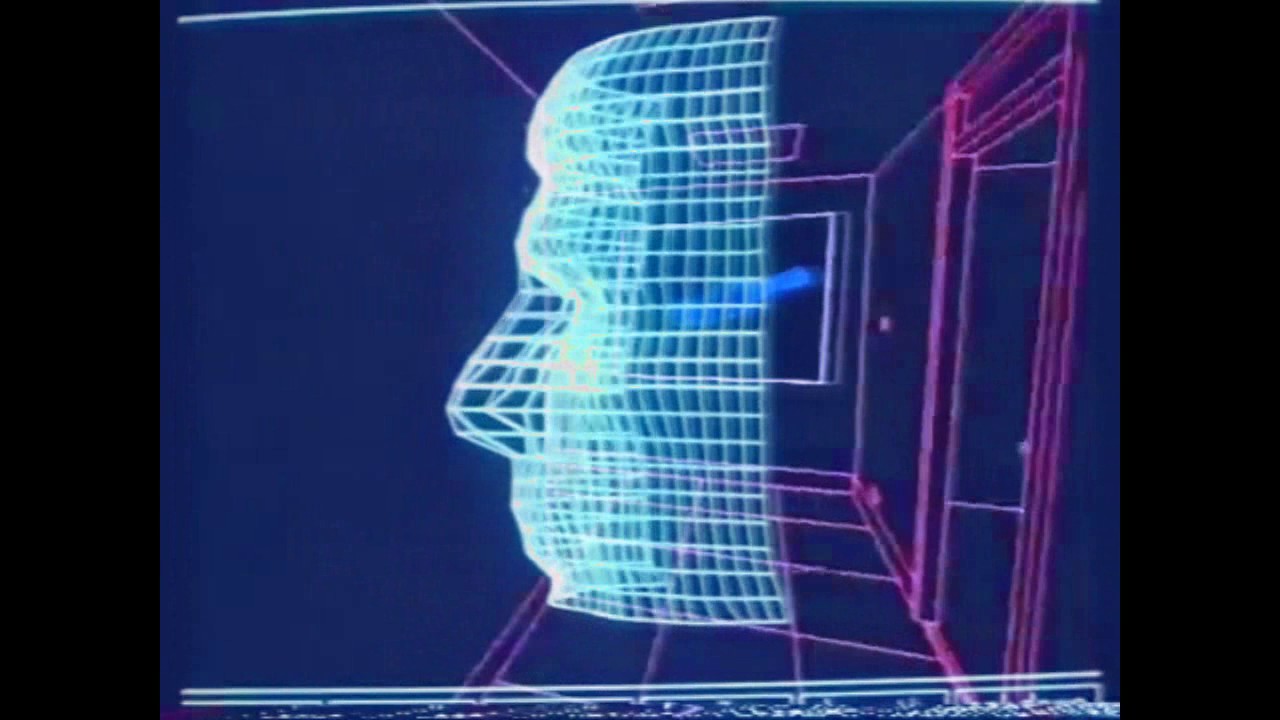 Watch Das Ding - I-C Anything Processed on YouTube Watch Das Ding - I-C Anything Processed on YouTube