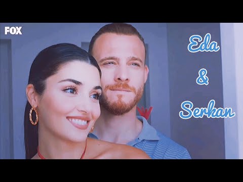 Eda & Serkan Klip || Oh Olsun[Sen Çal Kapımı]