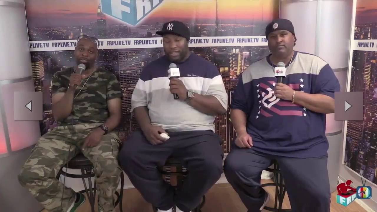 Franchise Record Pool Promotional Video update! August 2016 YouTube