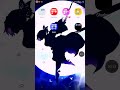 Capa nova da shinobu kocho voando como borboleta 🦋🌹