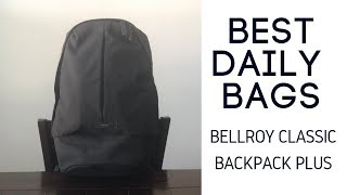 best bellroy backpack