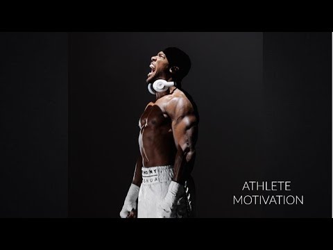Anthony Joshua // Epic Motivational Video 2018