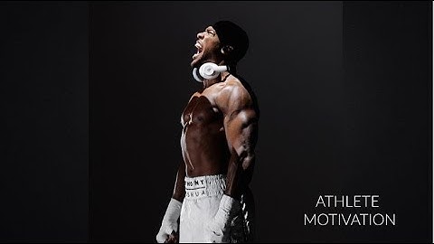Anthony Joshua // Epic Motivational Video 2018