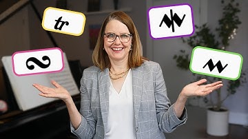 Hoe je trillers en ornamenten in Bach speelt