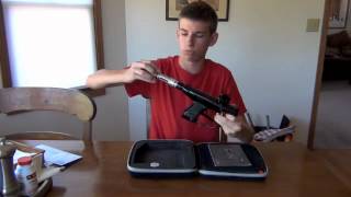 Macdev Clone V2- MikeMan Paintball Reviews