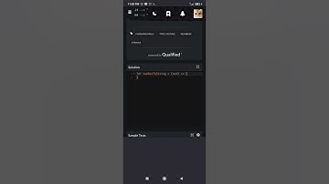 Codewars Convert number to a string