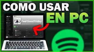 Cómo DESCARGAR MUSICA desde SPOTIFY PC screenshot 5