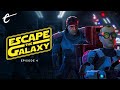 Star Wars: The Bad Batch - 'Replacements' Discussion | Escape the Galaxy