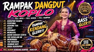 DANGDUT KOPLO TERBARU 2026 FULL BASS - ENAK BUAT JOGED ｜ TEMAN NGOPII VIRAL