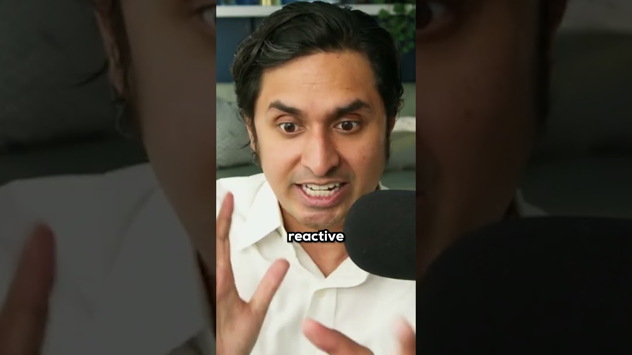 How Trauma Can Paralyze You