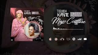 Tiguida Kanté  - Majo Coiffure Dankoroba