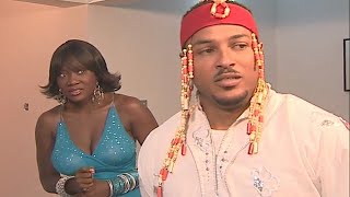 Palace On Fire By Mercy Johnson And Van Vicker (Full Loaded) - Latest Nigerian Nollywood Movie