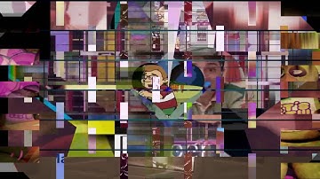 (Season 17) Scan vs Round 253